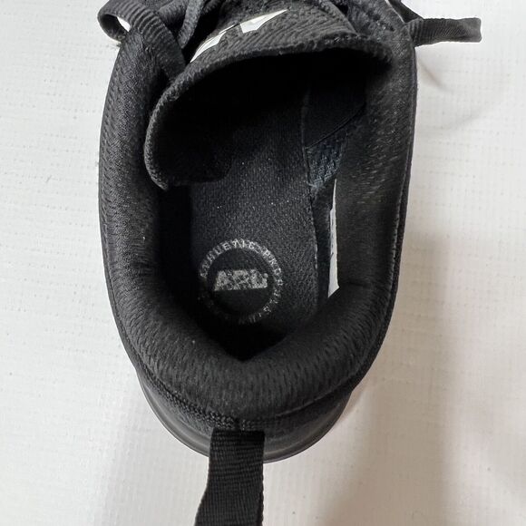 APL Techloom Pro W Womens Size 8 Black EUC black On Black - Picture 10 of 10